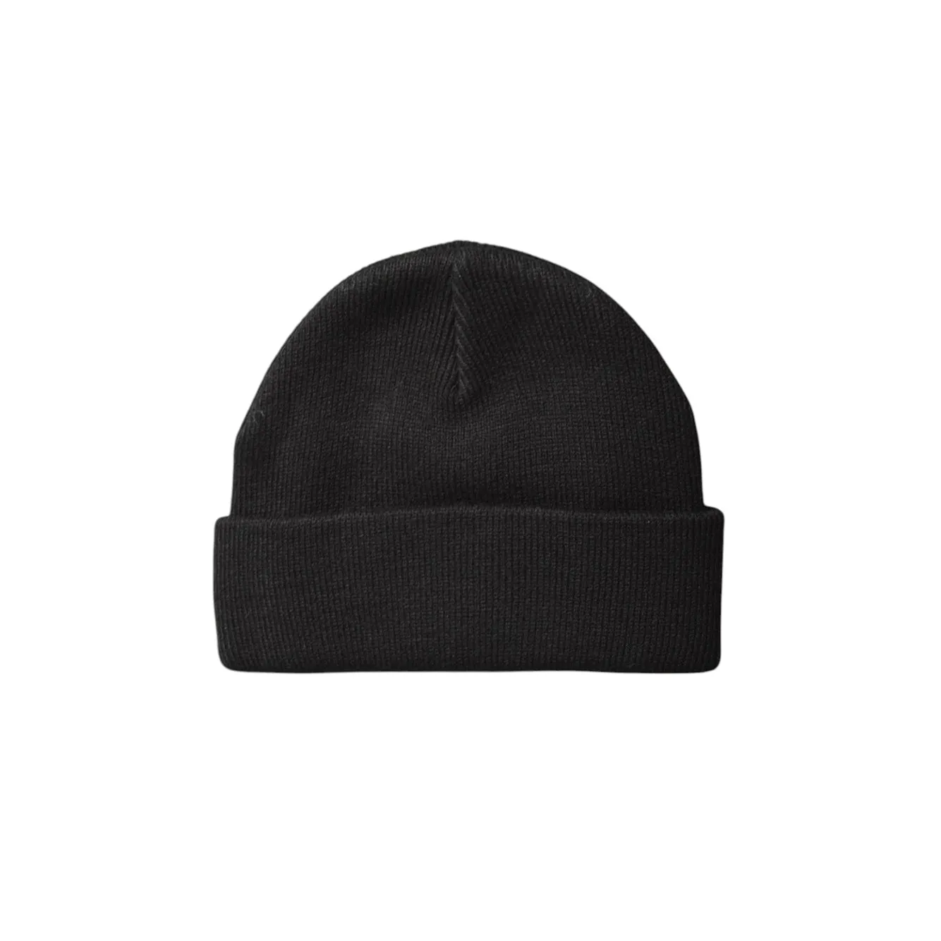 Carhartt Wip I025741 Stratus Hat berretto nero
