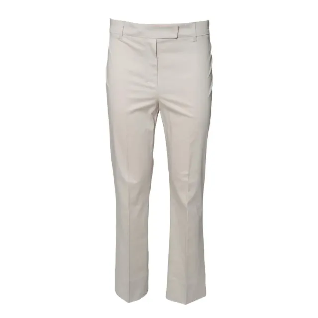 S Max Mara Felice 2519131163600 pantalone beige