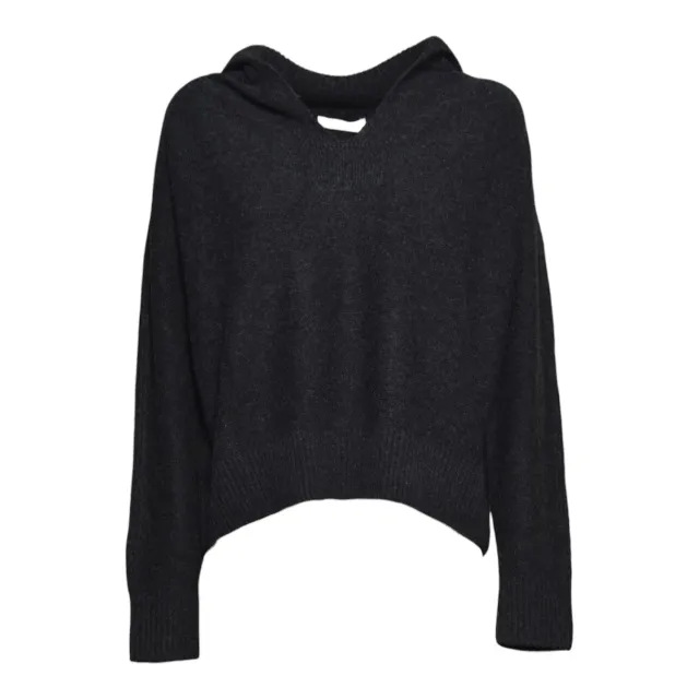JcSophie P5413 pilar maglione antracite S M invernale