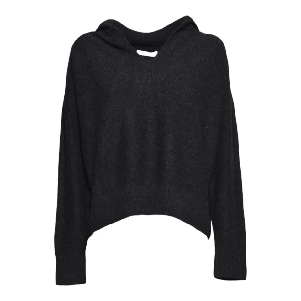 JcSophie P5413 pilar maglione antracite S M invernale
