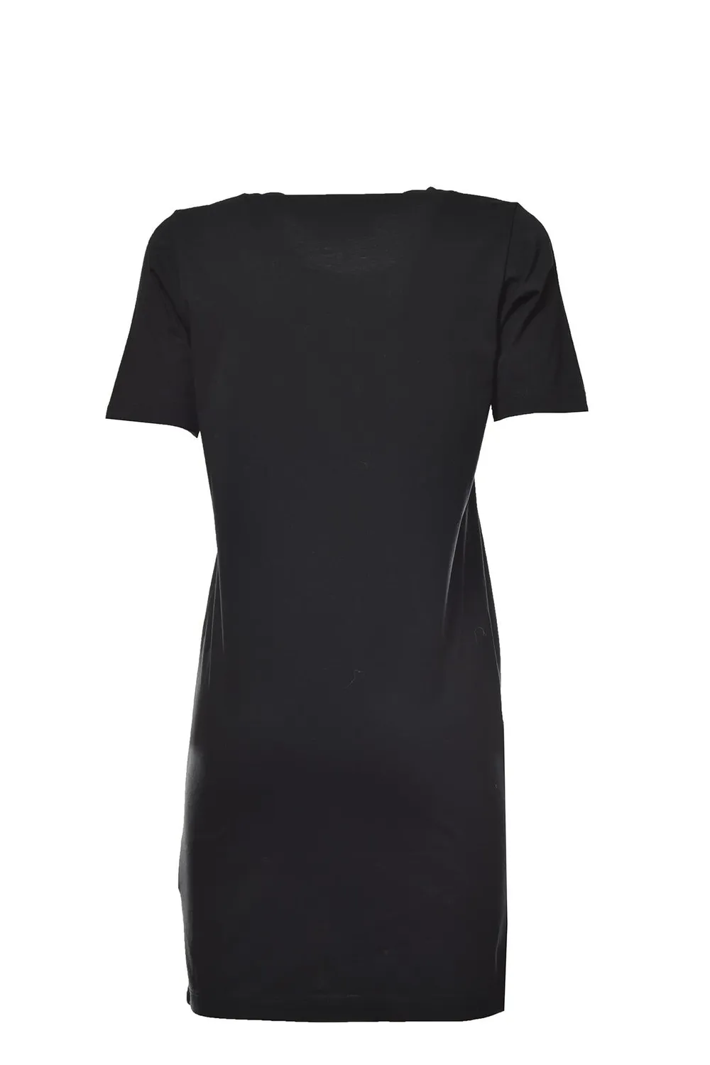Dsquared2 Icon Renny S80CT0006S23009 mini abito nero