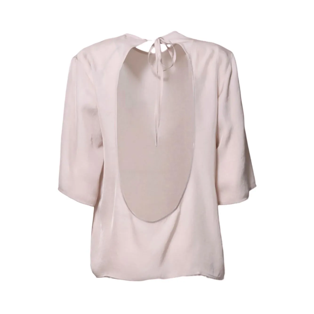 Covert CW5235CX164 Sanda t-shirt rosa acetato
