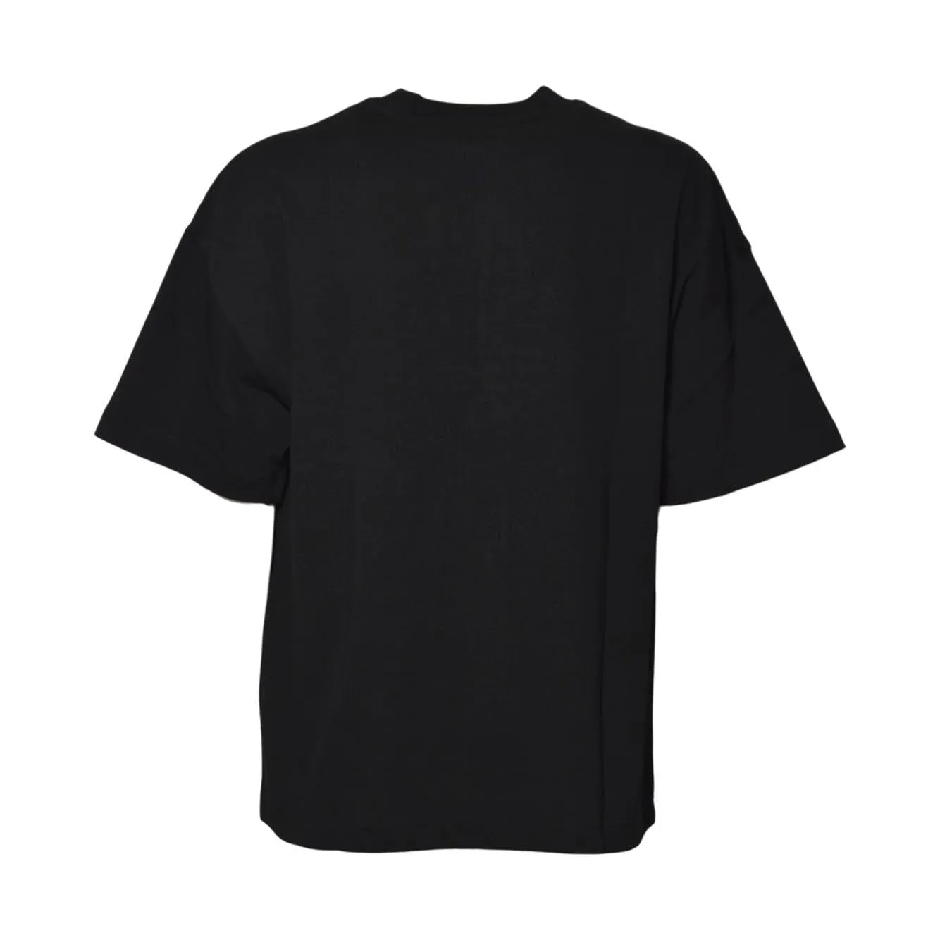 Carhartt WIP I031373 t-shirt nera cotone bio