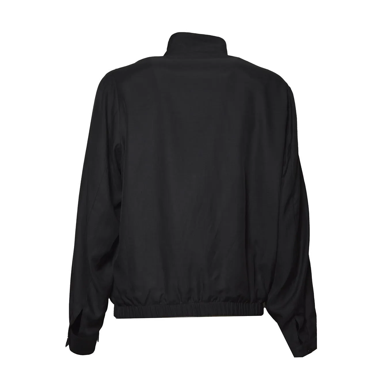 Our Legacy M2261CSB Casino Jacket giubbino nero