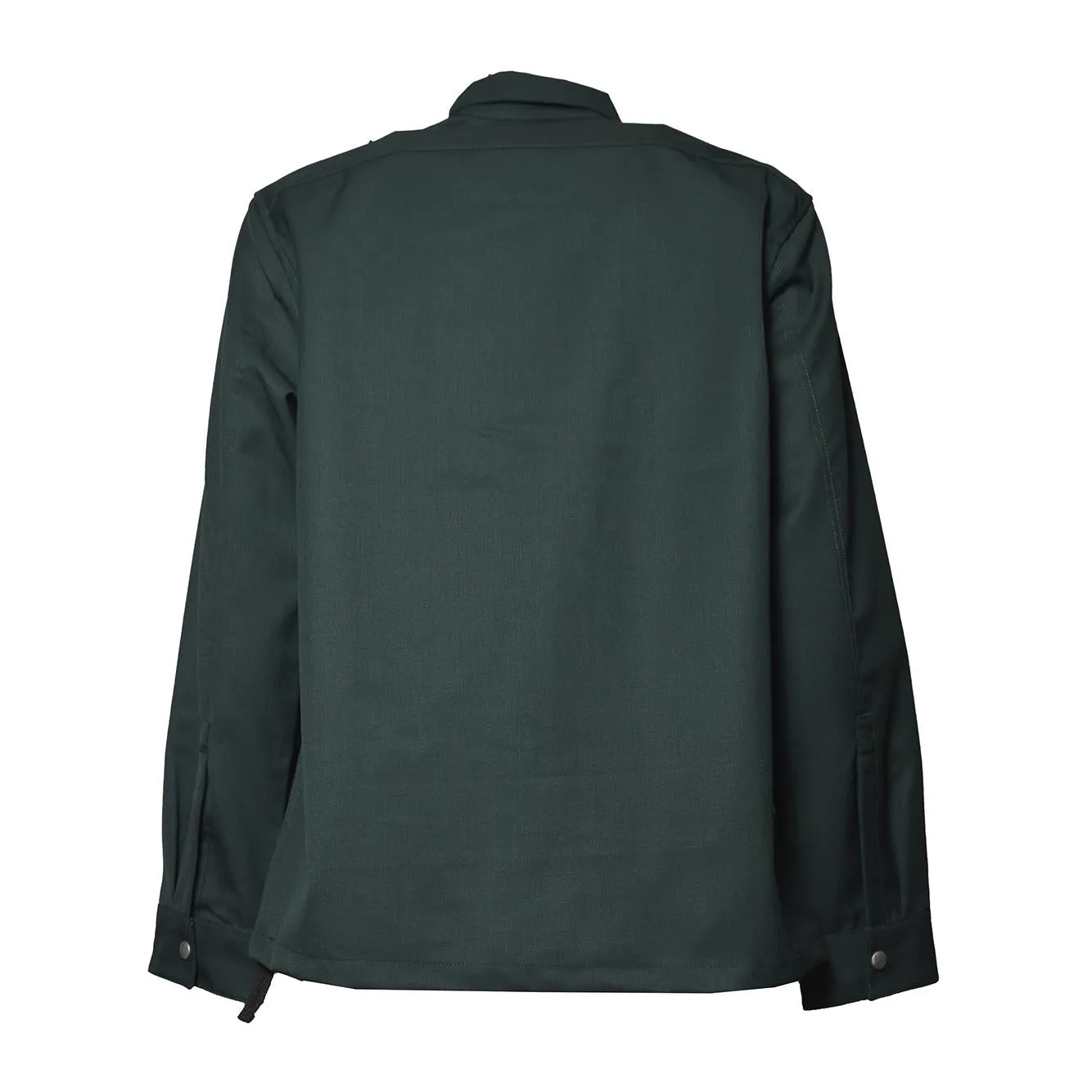 OAMC Ian PCM2OS02BWO001 giubbino verde scuro