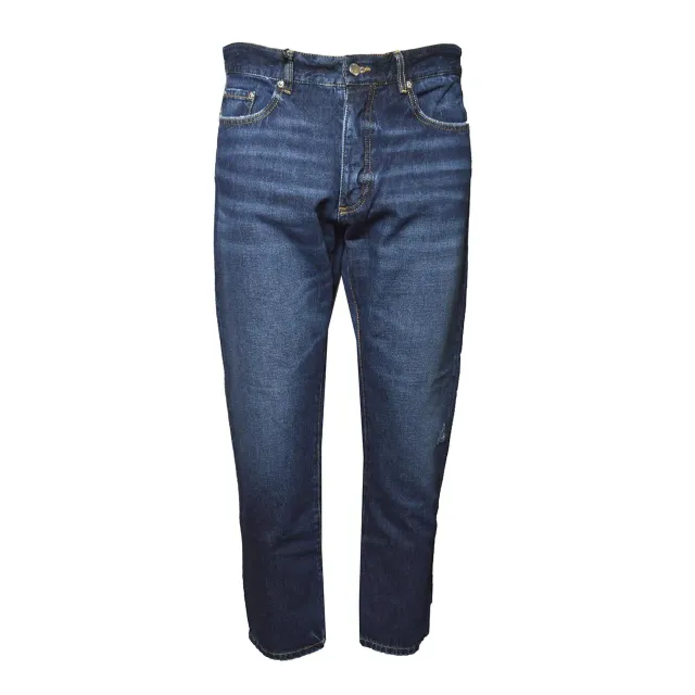 Icon Denim JOSH ID8879ECL jeans denim blu uomo