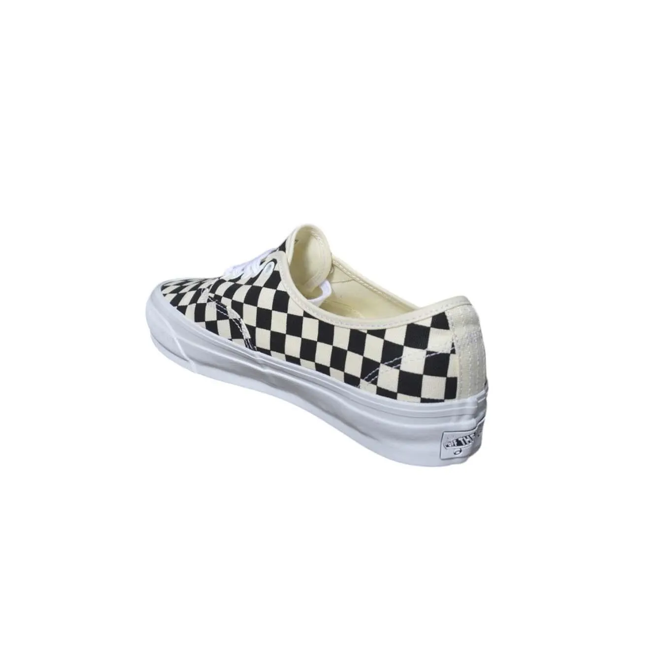 Vans Authentic Reissue 44 LX sneakers checkerboard