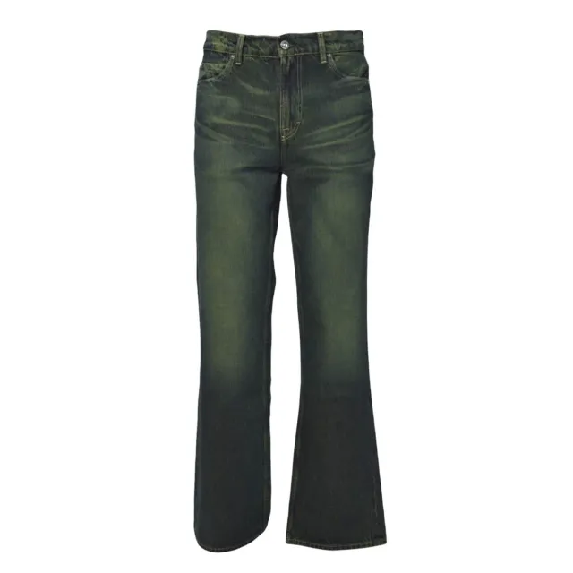 Our Legacy M2255CSW jeans uomo denim vintage malibu