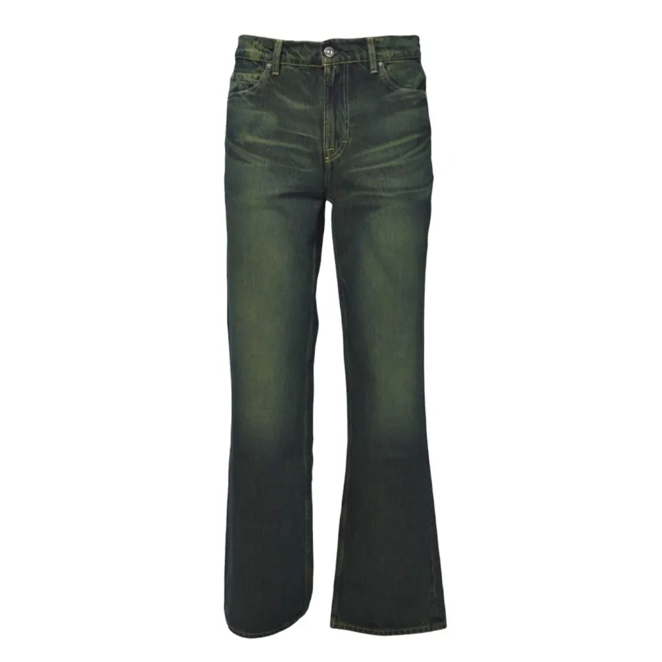 Our Legacy M2255CSW jeans uomo denim vintage malibu