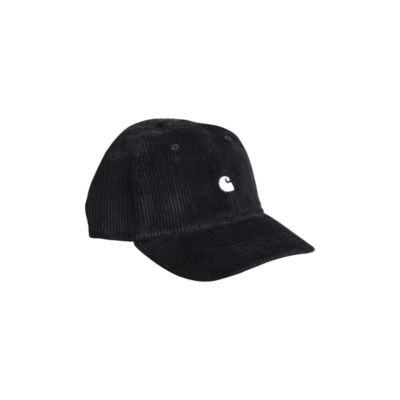 Carhartt Wip Harlem I037067 cappello nero/bianco taglia unica