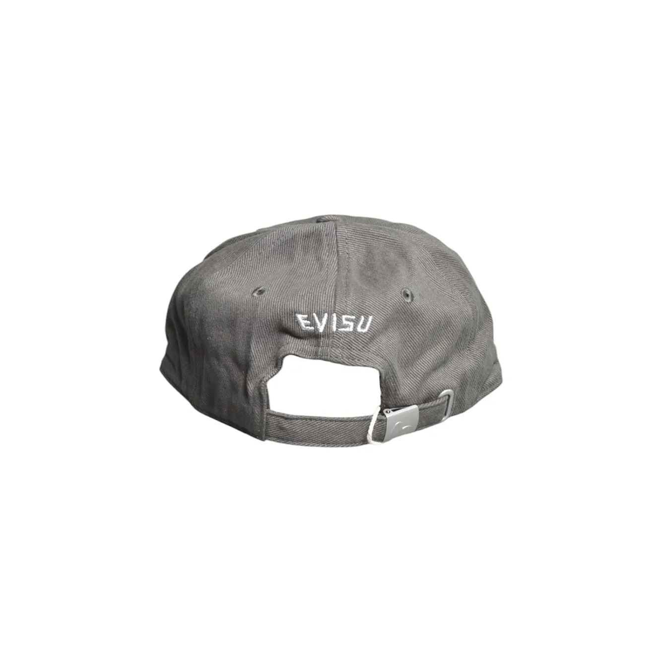 Evisu 2EAHTU5HT1238 Cappello Grafite Gabbiano