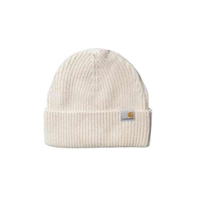 Carhartt WIP Gabe I029496 berretto beige lana cashmere