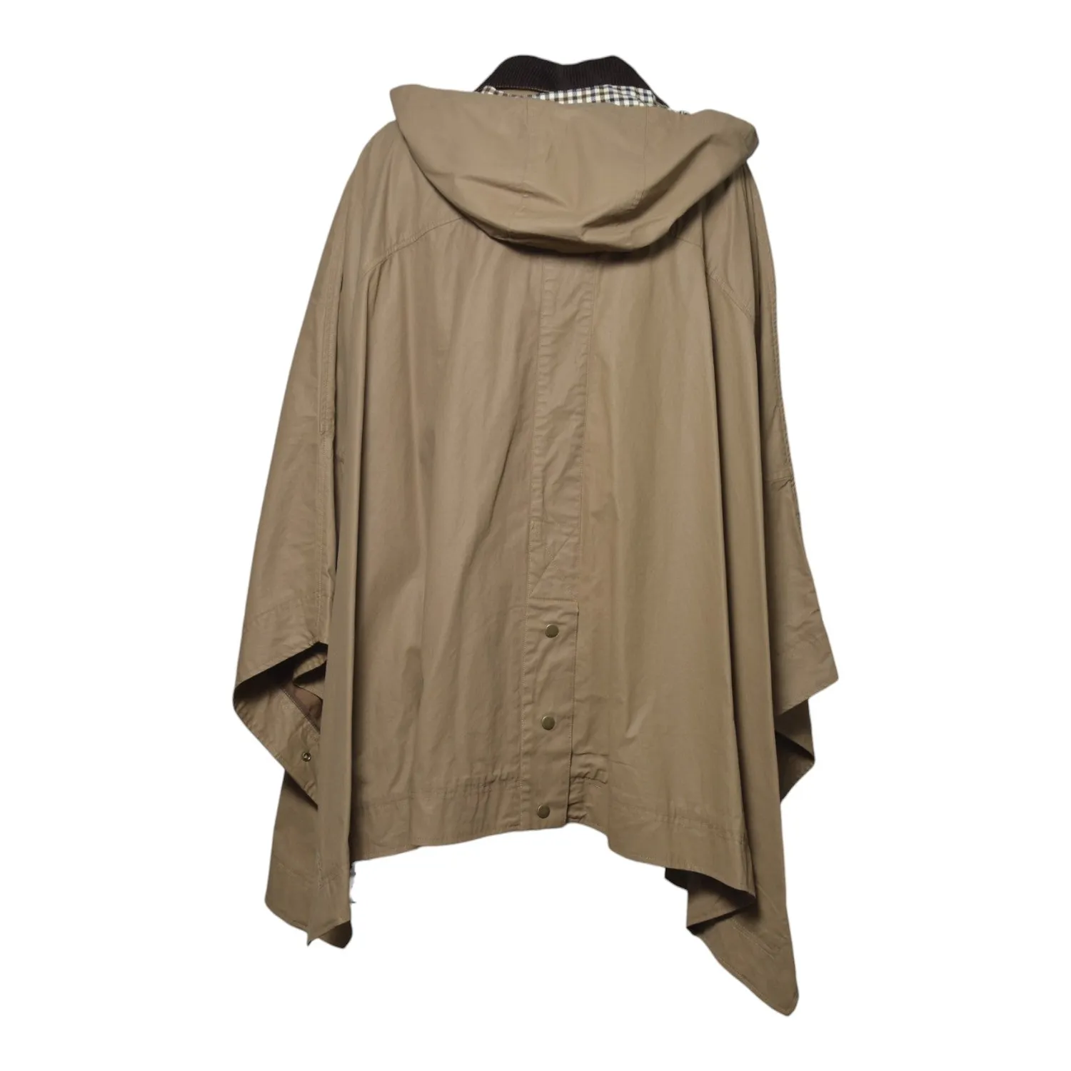 Solotre M1AC0025ACU62S cappa cammello taglia unica
