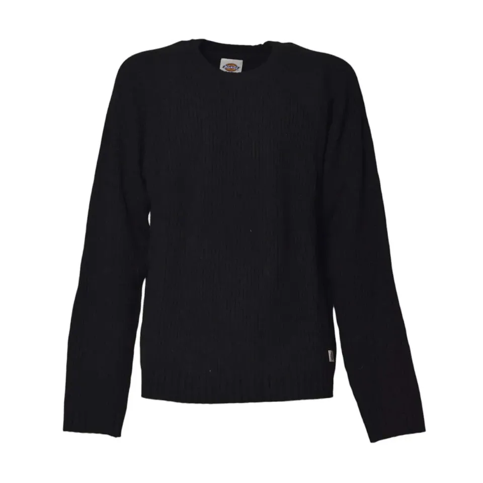 Dickies Blountville DK0A87OVBLK1 maglia nera uomo
