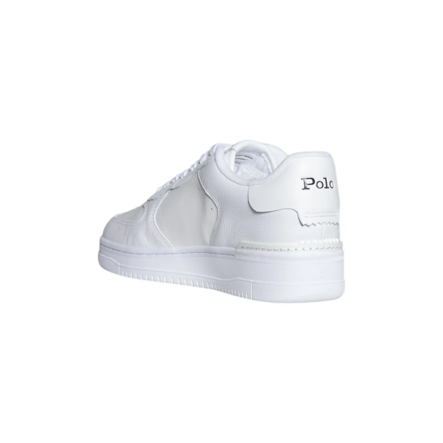 Polo Ralph Lauren Masters 809891791009 sneakers bianco taglia 9
