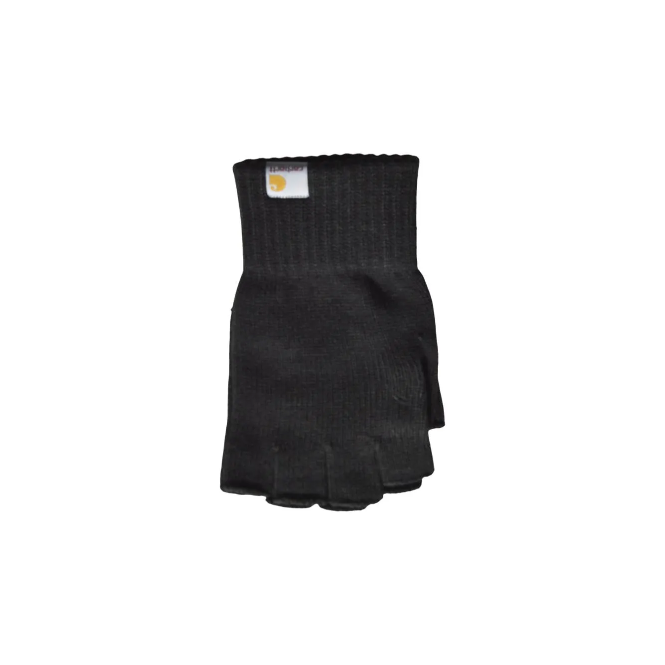Carhartt WIP I029559 muffola nera in pile