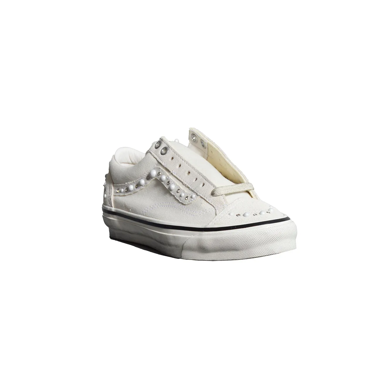 Vans LX Old Skool 36 VN000ZB8CDA1 sneaker marshmallow