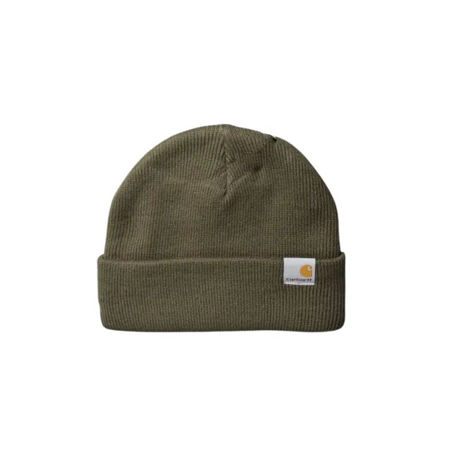 Carhartt WIP I025741 berretto verde acrilico