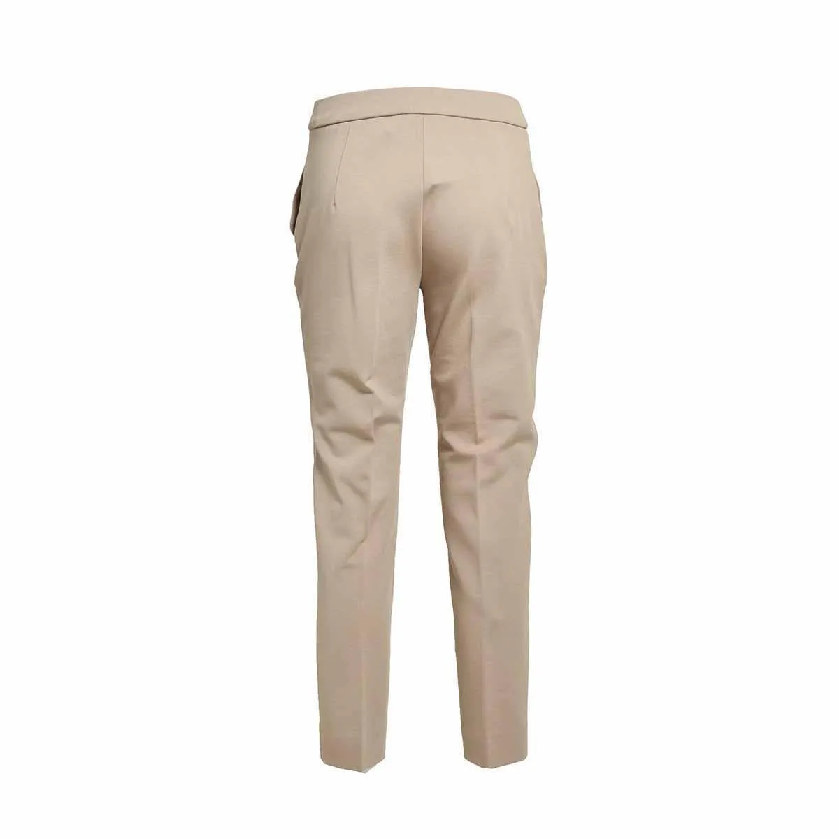 Max Mara Pegno 2317860139600 pantalone donna cammello