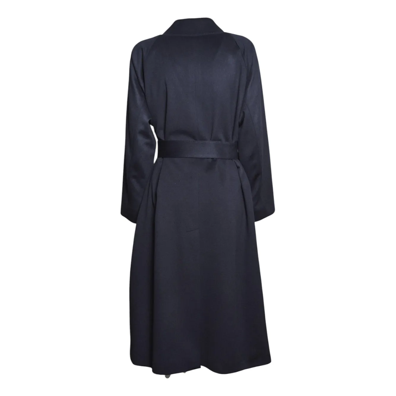 L.B.M. 1911 7423 cappotto blu notte
