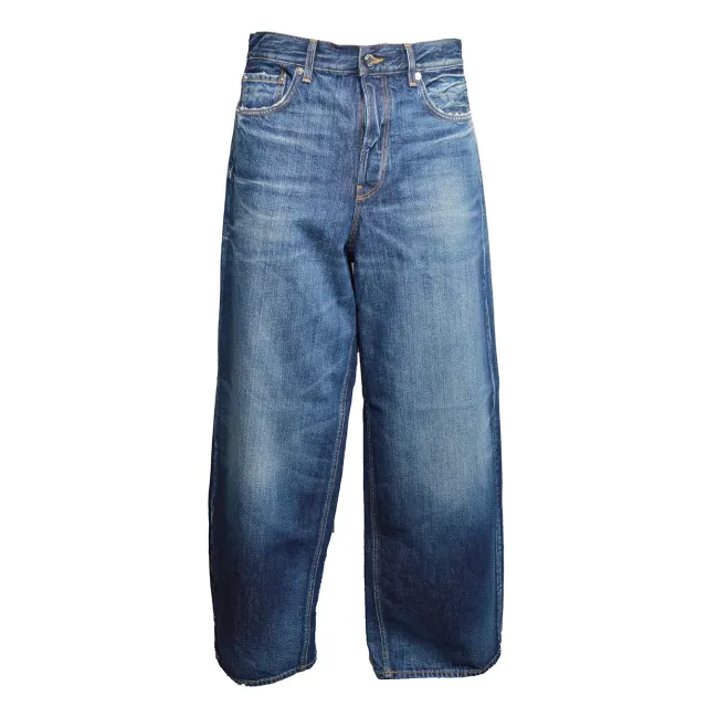 Haikure Bethany HEM03271DF207L0944 jeans denim blu