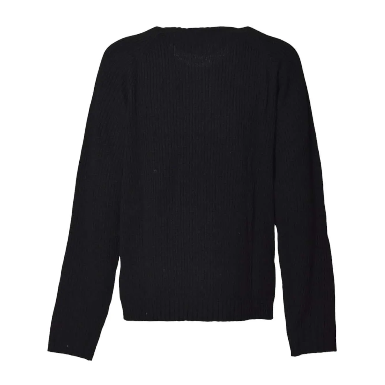 Dickies Blountville DK0A87OVBLK1 maglia nera uomo