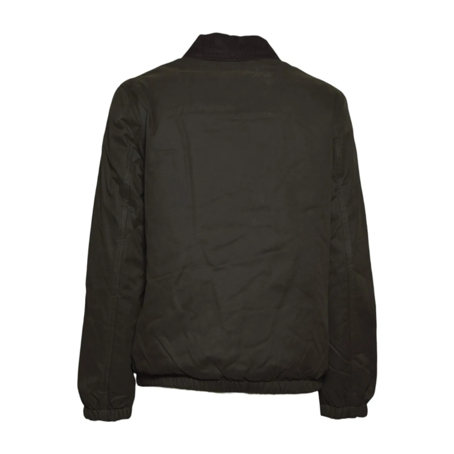 Saint Barth Birdie Jr BIRD004 giacca cerata verde 14A 16A