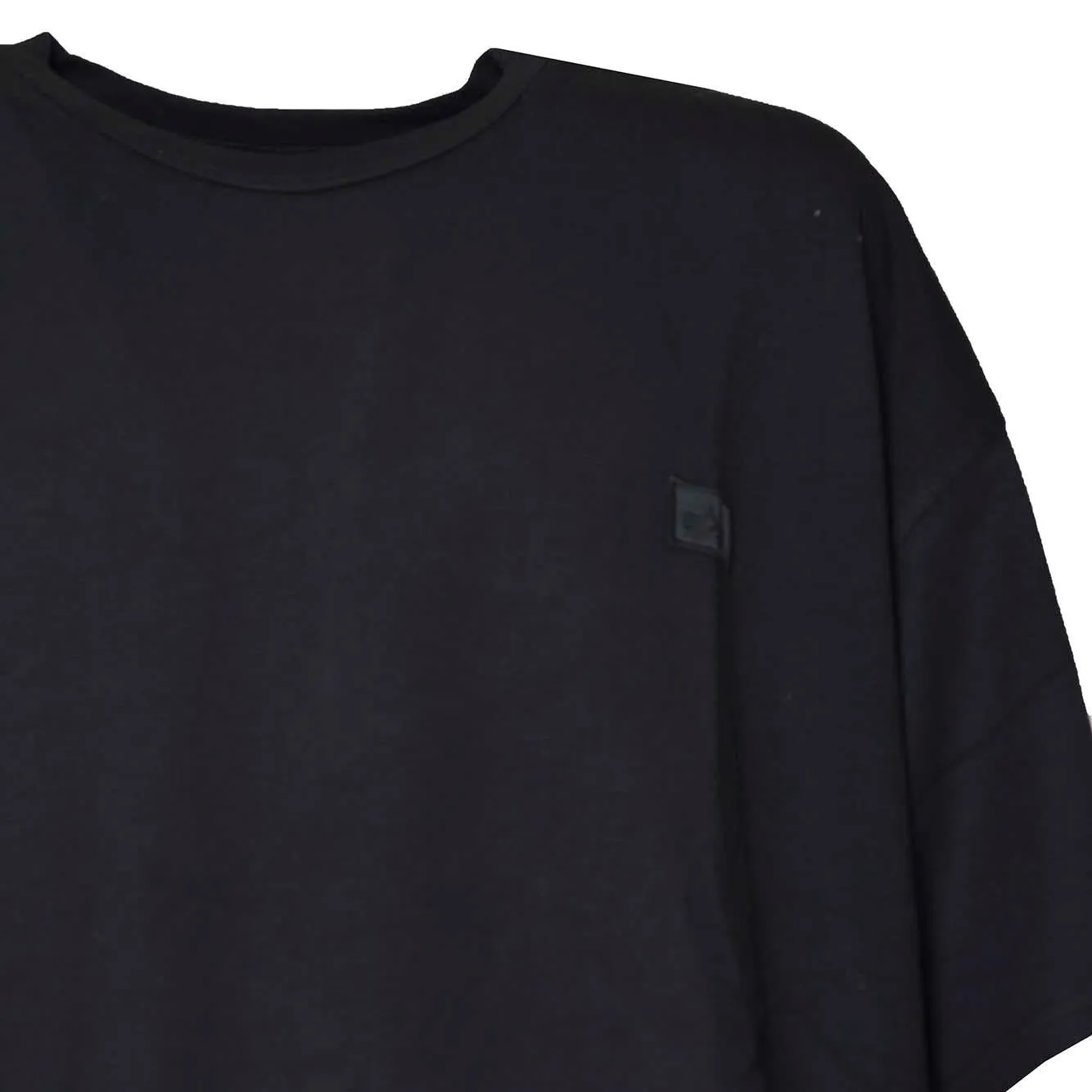 Alpha Industries Alpha Essentials 146504 t-shirt nera cotone