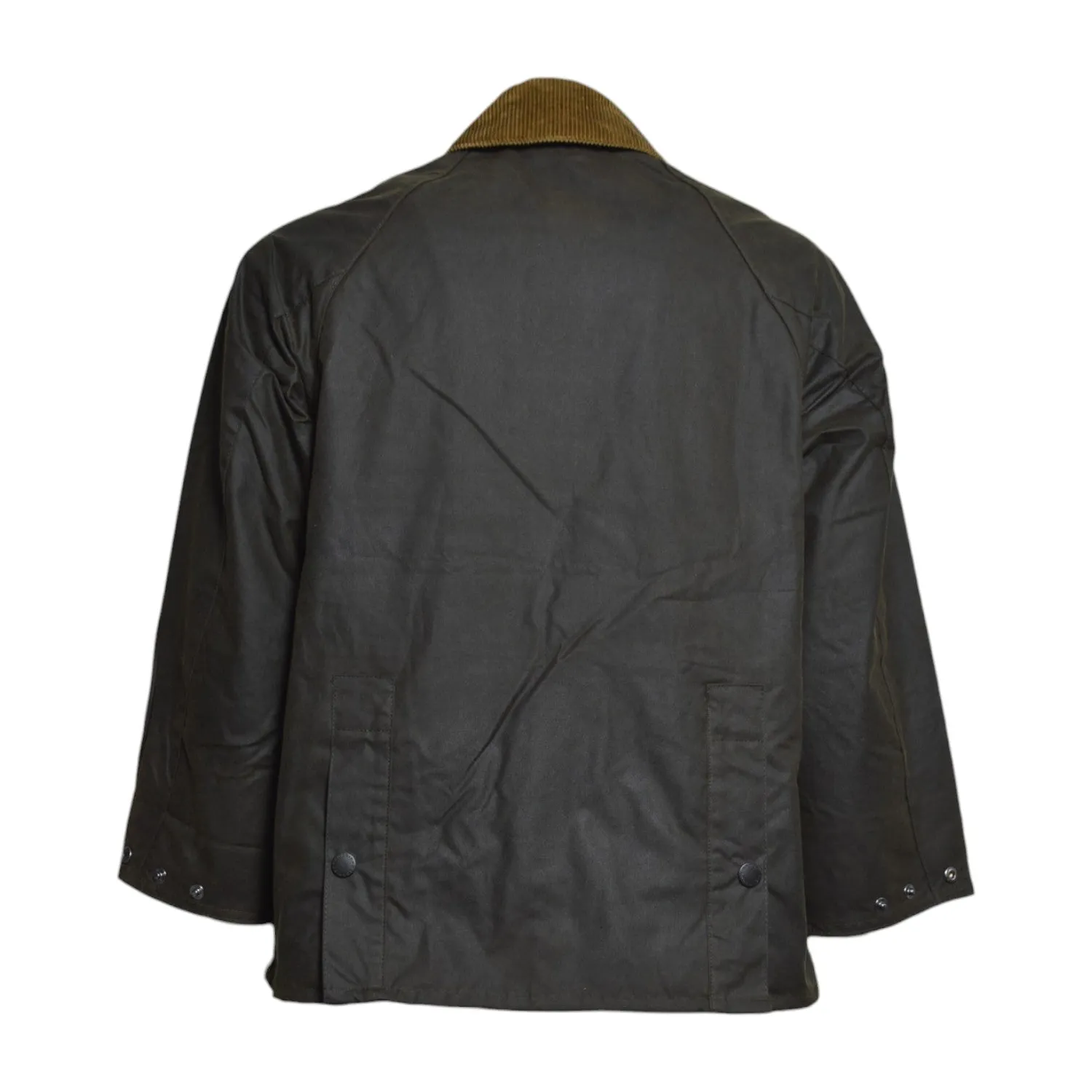 Barbour Bedale LWX1411LWX giubbotto cerato verde oliva