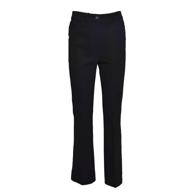 S Max Mara Tabarin 2429136133600 pantalone nero