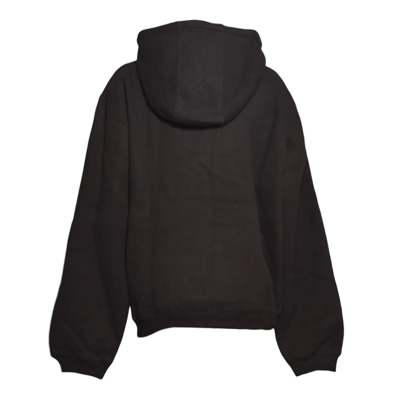 Carhartt Wip I037114 felpa zip tabacco-bianco M