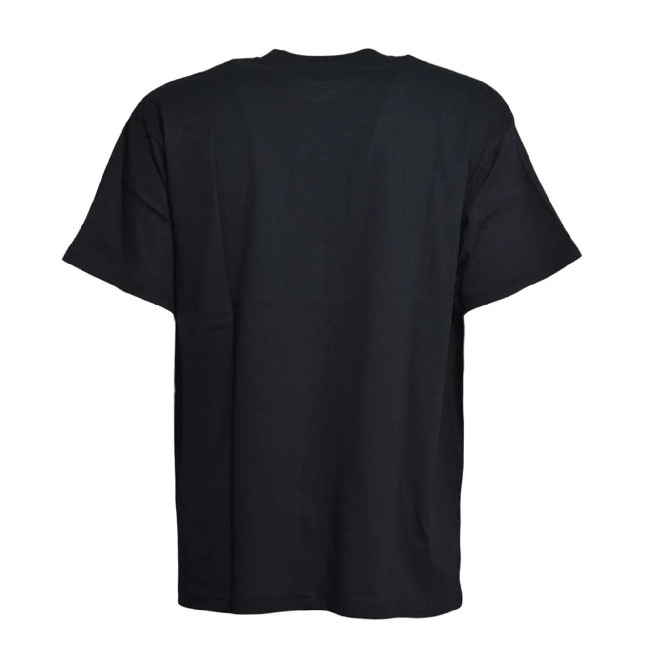 Carhartt WIP I036237 S/S Barbwire C t-shirt nera