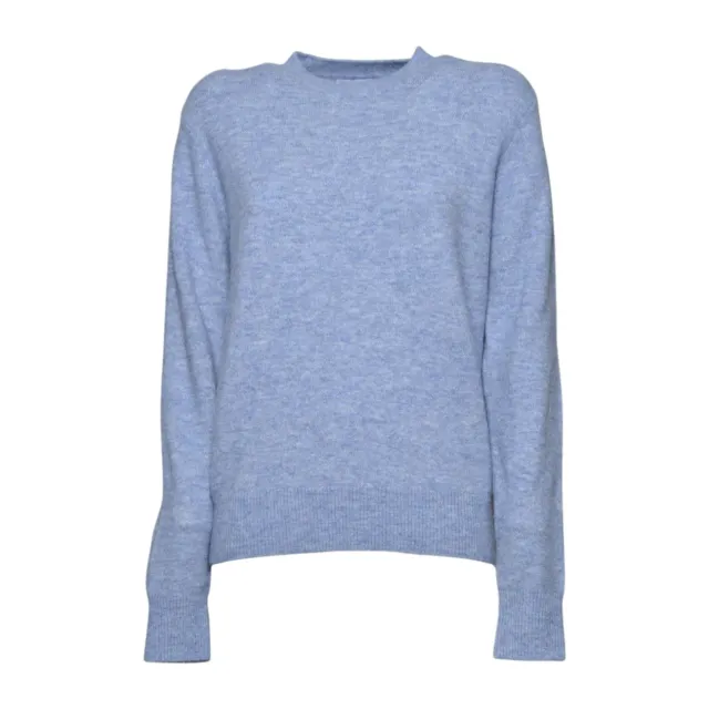 MC2 Saint Barth Sorbonne SORB001 cardigan stretch azzurro M