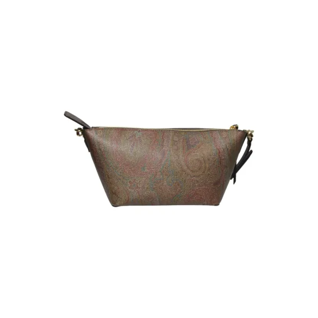 Etro Arnica WP1C0020AA001 tracolla multicolour PVC