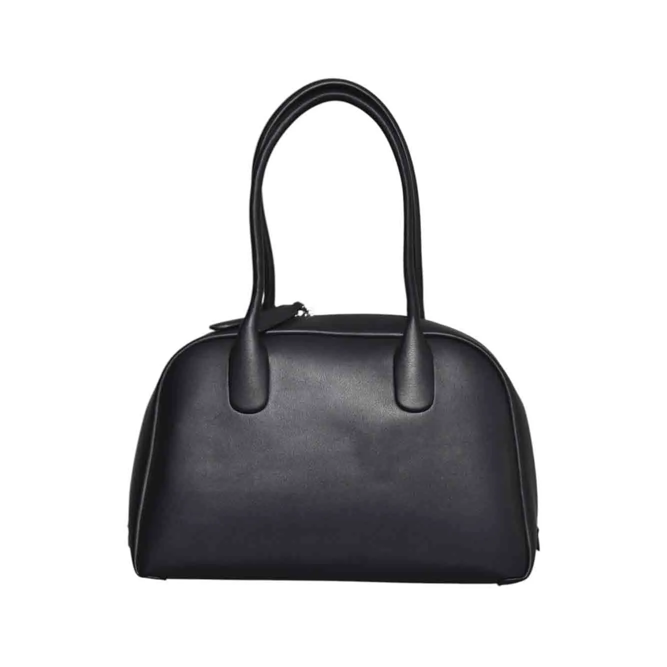 No:rae Teti N62JG300LEA borsa pelle nera