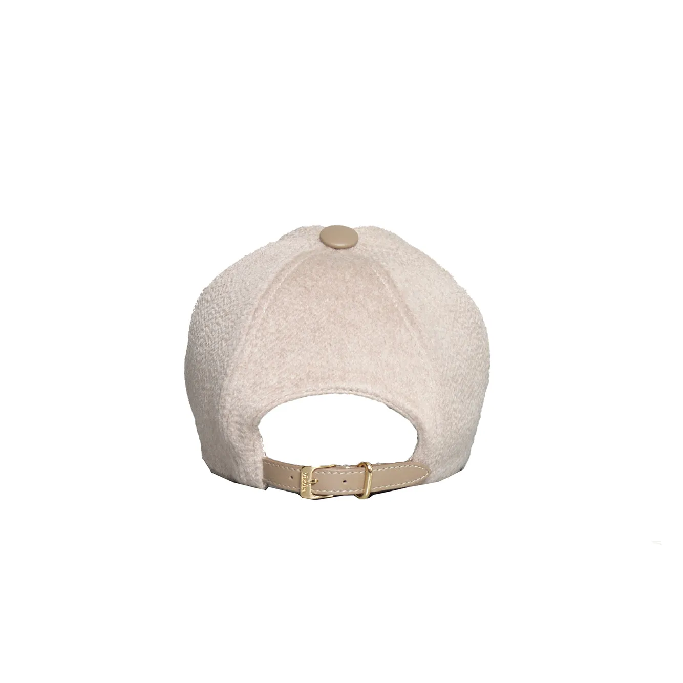 Max Mara 2624576011600 cappello sabbia cashmere