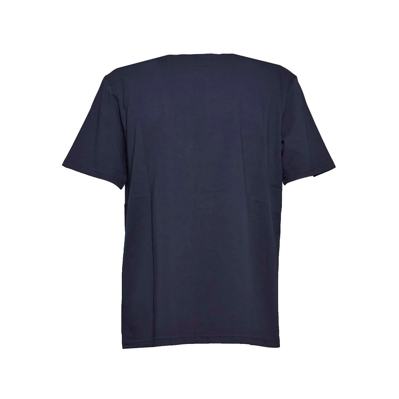 Carhartt Wip I030434 Pocket t-shirt navy cotone XS-S