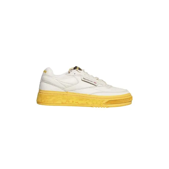Reebok 100260260 Club C LTD sneakers beige