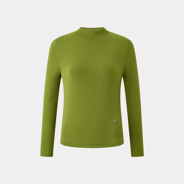 PORTS dolcevita verde kombu green