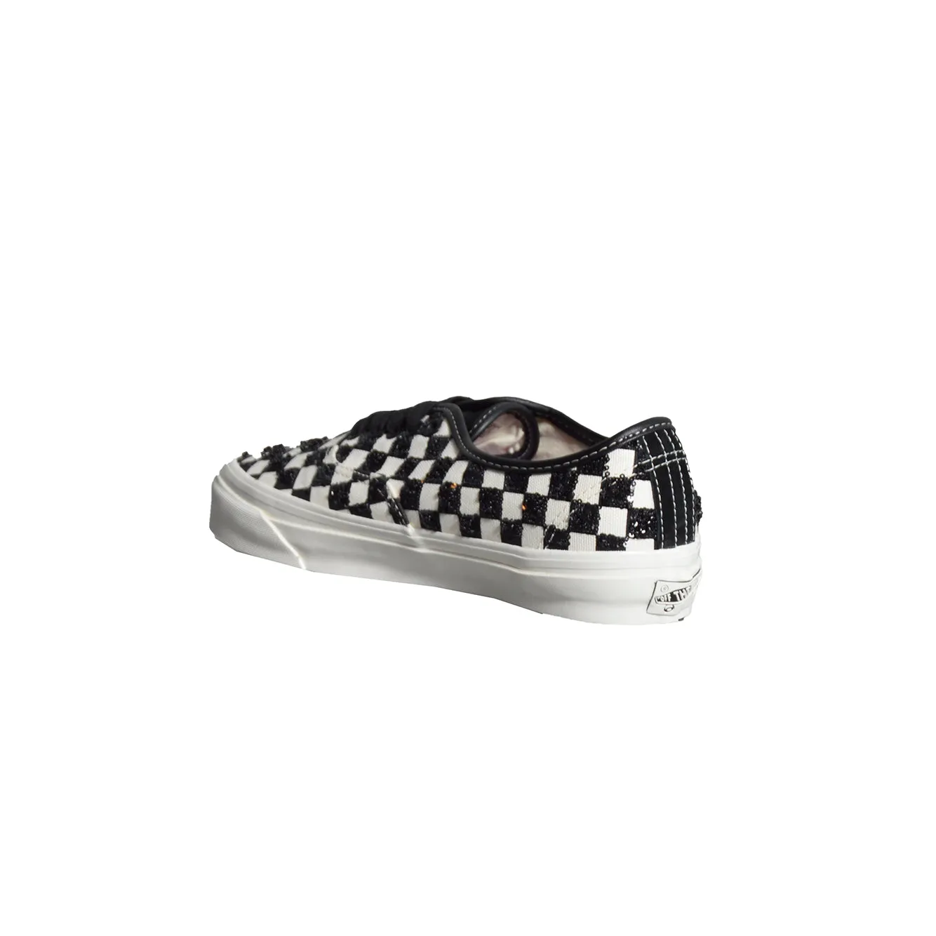 Vans Authentic 44 VN000DB87051 sneaker checkerboard