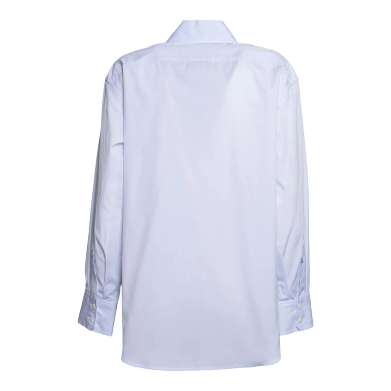 Seafarer Kim SWC0065TCF0131000 Camicia Azzurra 40