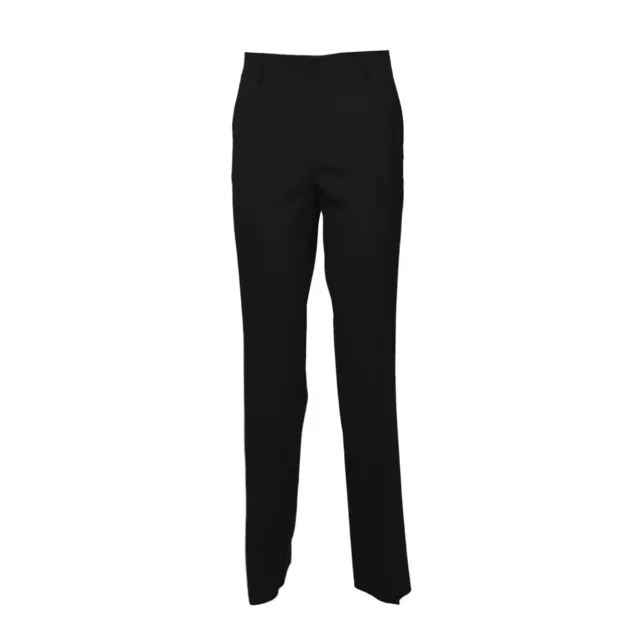 Tagliatore TPARIGI12BS34 pantalone uomo nero elegante