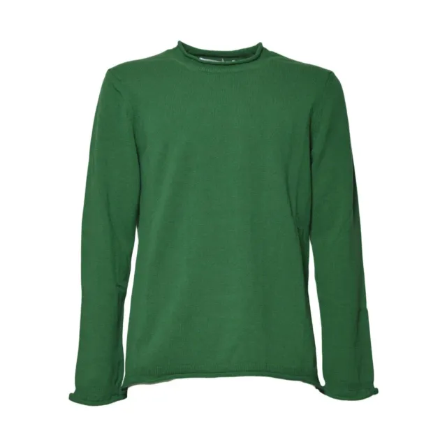 Comme des Garcons Shirt FPN007W25 cardigan lana verde