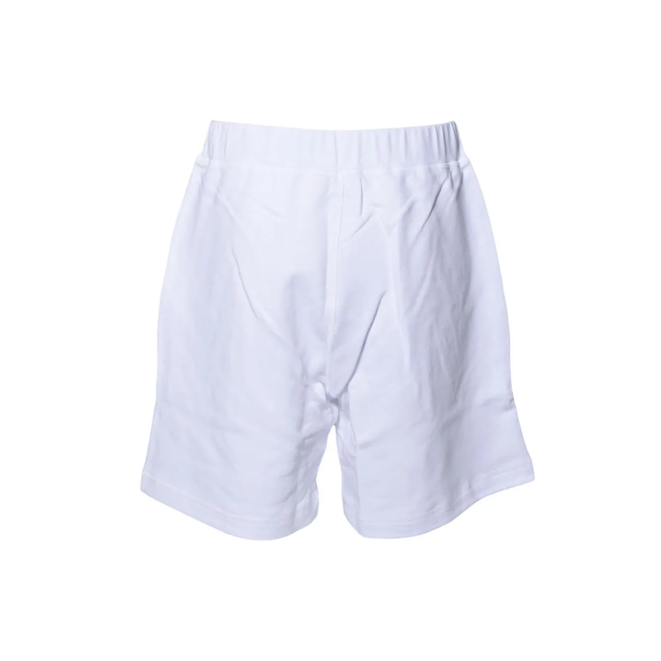 Dsquared2 S71MU0839S25551 bermuda bianco M cotone