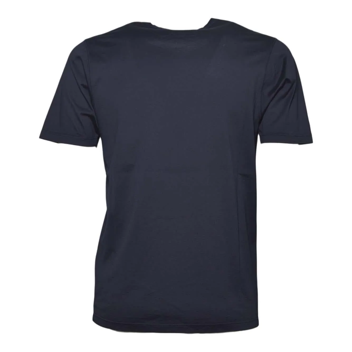 C.P. Company 20CMTS113A006374G t-shirt blu notte jersey