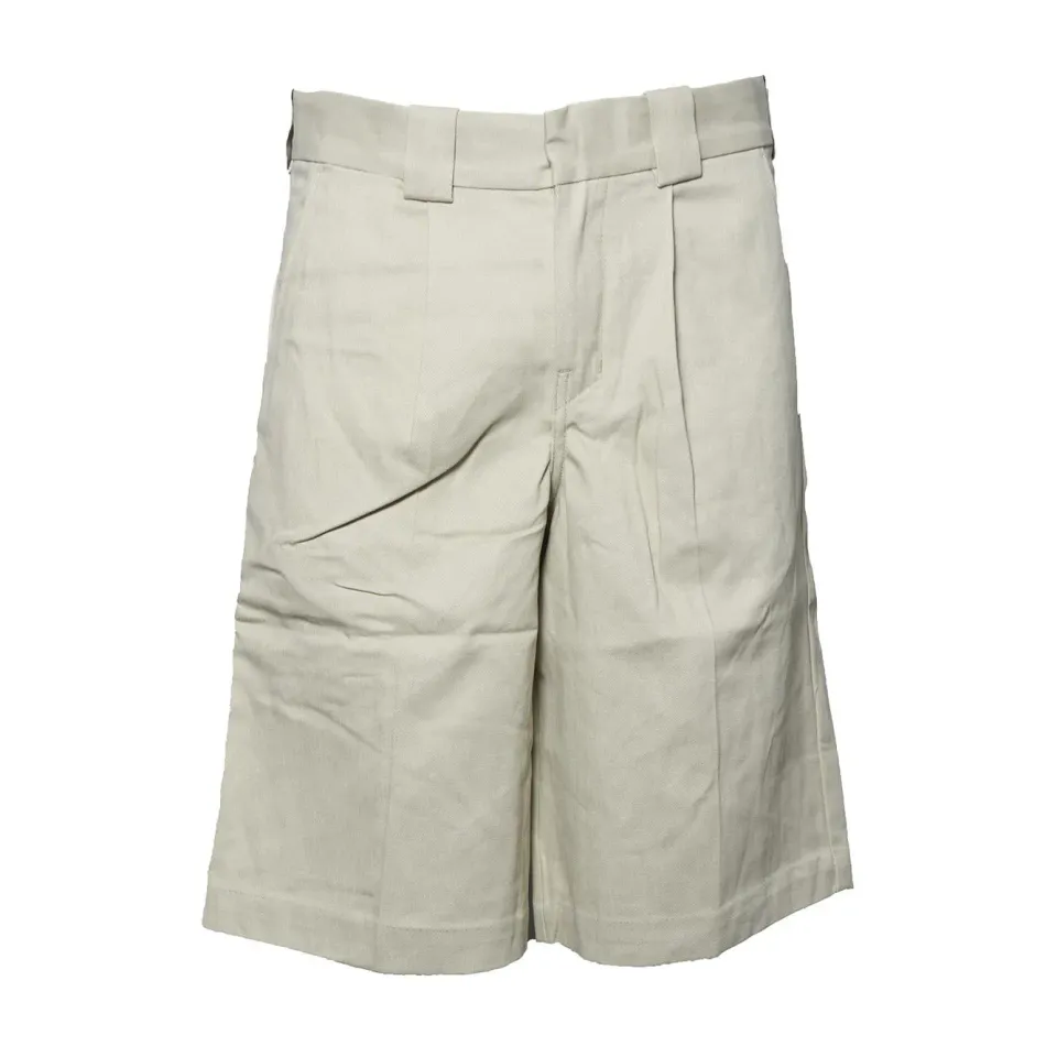 Dickies DK0A88GJ bermuda canapa beige 13 pollici uomo