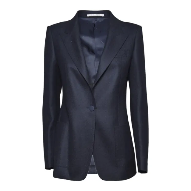 Tagliatore Parigi JPARIGI15K160069U giacca donna lana grigia