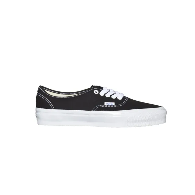 Vans VN000CQABA21 sneaker Authentic Reissue nero bianco