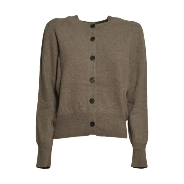 Grifoni G3AC0001 maglia beige scuro