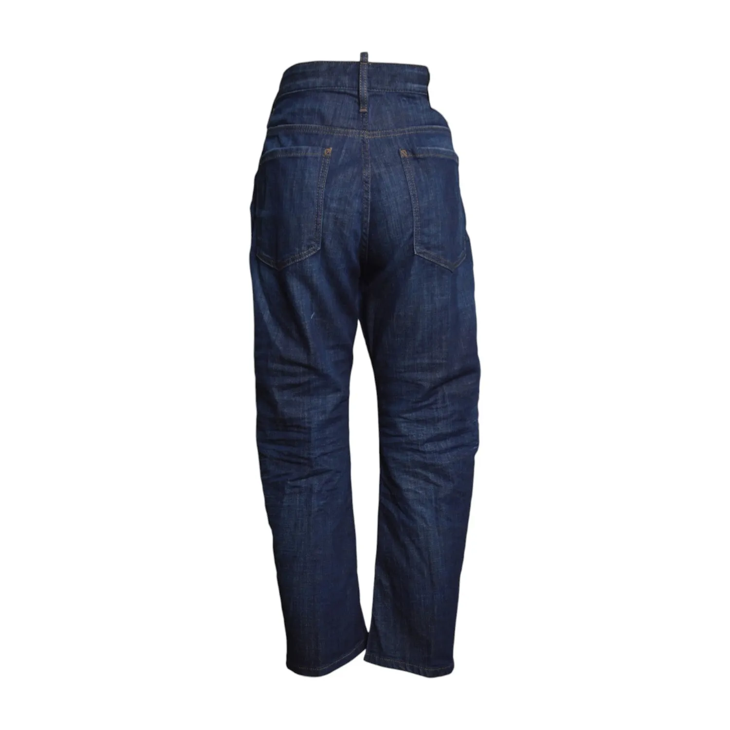 Dsquared2 S74LB1982D30010 jeans uomo denim